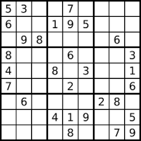 Sodoku